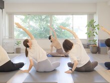 ウルピラティス(URU PILATES)