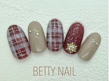 ベティネイル 八王子店(BETTYNAIL)/