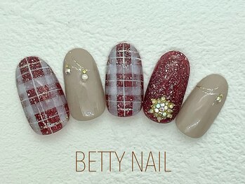 ベティネイル 八王子店(BETTYNAIL)/