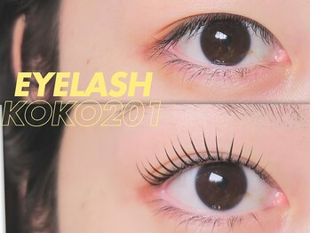 ココ201(KOKO201)