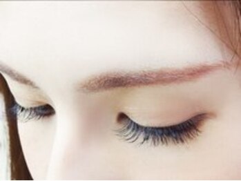 シュクレ 桑名店(shucre)/Wフラットラッシュ