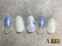 ディーゴーイチ(D51)/6000円～