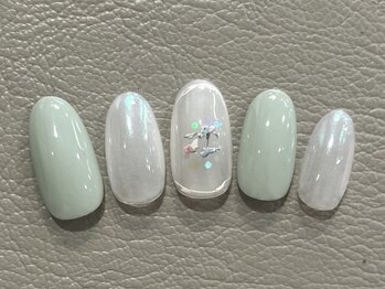 ルルア(Lulua)/3・4月DESIGNコース　E