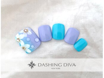 ダッシングディバ 名古屋ユニモール店(DASHING DIVA)/DASHING　DIVA人気デザイン2024