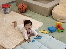 ベリンダ(BELINDA)/広々キッズスペース完備♪