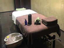 アース アイラッシュ アンド エステティック 千葉店(EARTH eyelash&esthetic)/オイルトリートメント