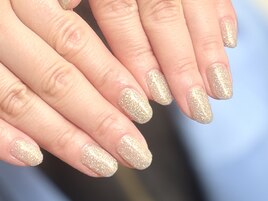 フラッシュネイル☆