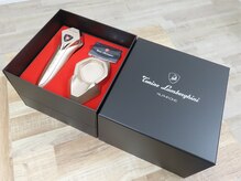 サロンエム 西荻窪(salon M)/ALPHA・ONE（アルファ・ワン）