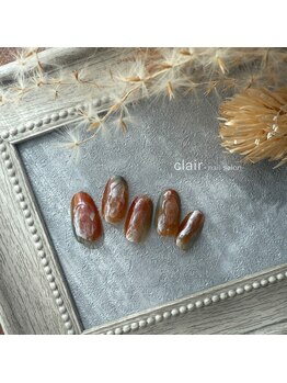 クレール(clair)/clear design