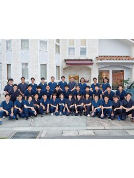 NEW OPEN／NEW FACE