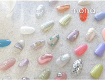 モナ(mona)