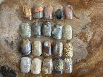 クレイ(clay.)/定額Design【art】