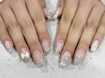 ローラン(LORAN)/クリアスカルプ♪