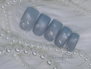 アノ チャーム(ano charm)/ハンドトレンド定額コース/¥