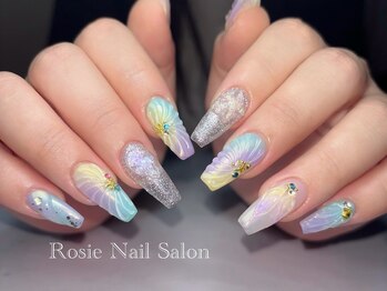 ロージー(Rosie)/夏デザイン