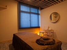 巡 金山店(MEGURI)/施術空間(梅)