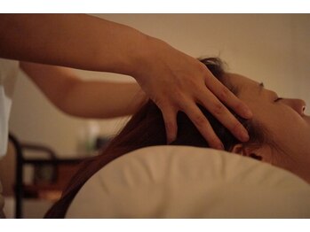 オージャススパ/