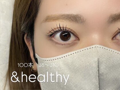 フェリス アイラッシュ(feliz eyelash)の写真