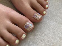 ヴィオンプラス(VION+)/お任せデザイン　　Ojun