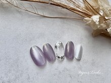 ヴィガー アンド ルックス 白金 目黒(Vigor&Looks)/マグネット　ミラー　