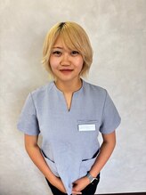 ハリナチュレ 町田店&nbsp;YURA 先生