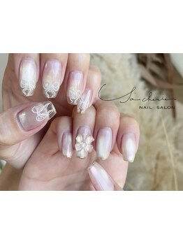 シンプル系（オフィス・日常）が得意