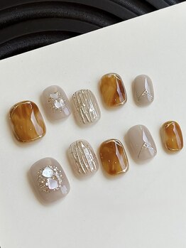 シーズネイル(She's Nail)/