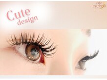 アテアイラッシュ 和泉府中店(ate eyelash)/