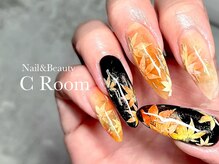 シールーム(C Room)/ラグジュアリーコース