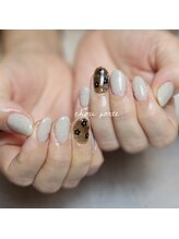 シュポルテ(chou porte)/