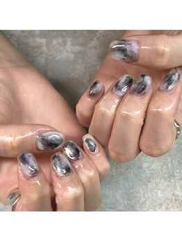 ソルトネイルアイラッシュ(SALT/Nail×EyElash)/SALT/Nail×EyElash