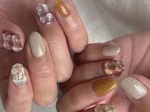  design（担当:miyuu)