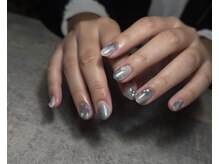 センス抜群なネイリストの提案力が◎迷っても安心♪