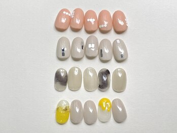 フェルンヴェー 代々木(Fernweh)/定額デザインA