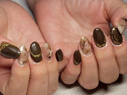 カフェ サロン ジュモ(Cafe salon Jumo)の写真