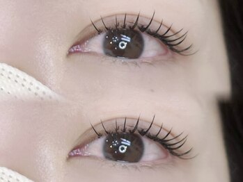 ライラ(LAiLA)/マツエク120本/フラットラッシュ