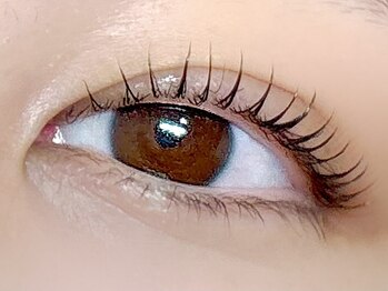 アーラ(ala)/まつげパーマ♪