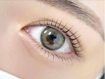 アレグレス 池袋/まつ毛パーマ池袋