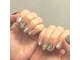 コスモ オーラ ネイル(Cosmo Aura Nail)の写真