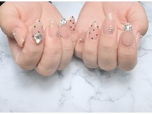 ルルビューティー(lulu Beauty)/ワンホン