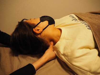 からだケアサロン ぱるまの写真