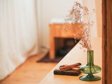 スタンド(STAND)/上質な空間でお楽しみください