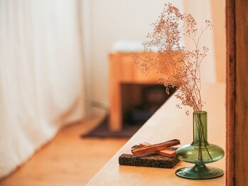 スタンド(STAND)/上質な空間でお楽しみください