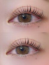 ユグリーフ(YugLEAF)/ナチュラルカール