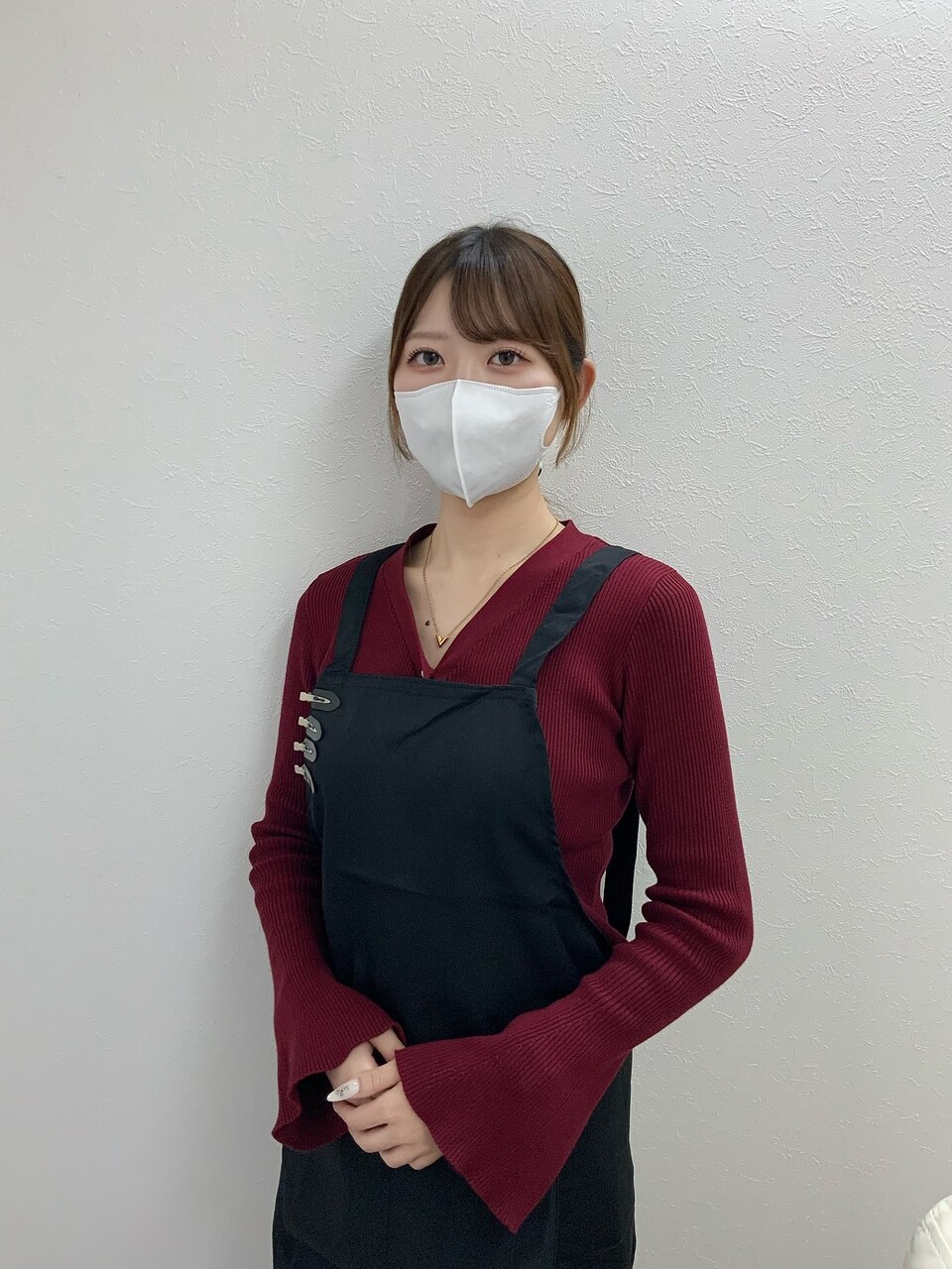 池袋店のアイブロウリスト Mone