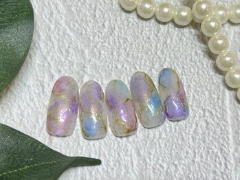 バティック 湘南台店(Batik)/アートコース150分サンプル