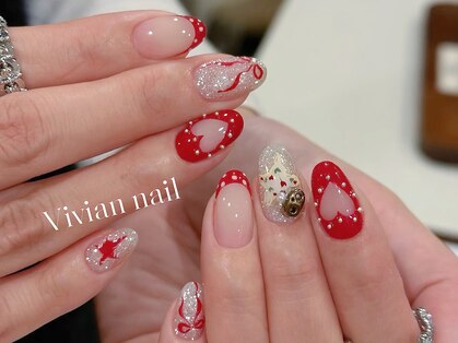 ヴィヴィアン(Vivian)の写真