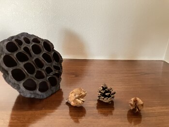 北上美腸サロン/