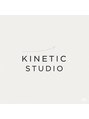 キネティック スタジオ(Kinetic studio) オーナー セラピスト
