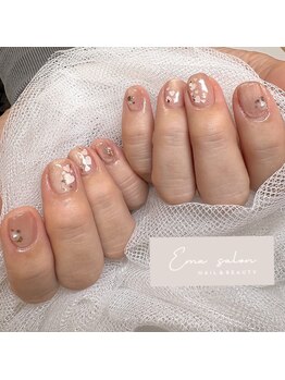エマサロン(Ema Salon)/